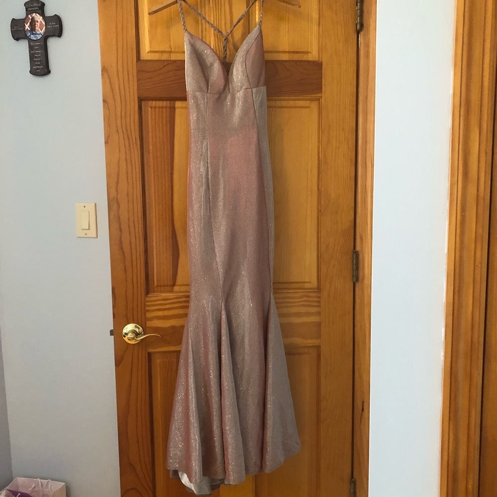 Terani Couture Gown